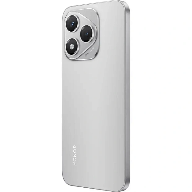 Смартфон Honor 400 Lite 8GB/256GB, вельветовый серый