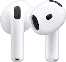 Беспроводные наушники Apple AirPods 4 А3050 А3053 А3058
