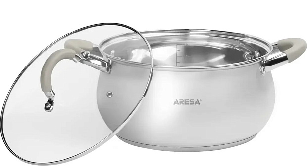 Кастрюля ARESA ARK-01-01104