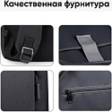 Городской рюкзак Goody Advanced (черный), Китай