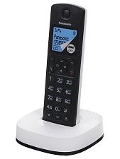 Радиотелефон беспроводной Panasonic KX-TGC310UC2 (белый)