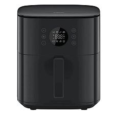 Аэрогриль Xiaomi Air Fryer 6.5 L BHR083NEU, MAF-W6501 (черный)