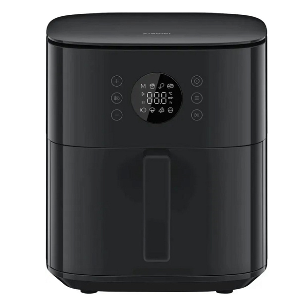 Аэрогриль Xiaomi Air Fryer 6.5 L BHR083NEU, MAF-W6501 (черный)