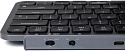 Клавиатура беспроводная ультратонкая Keychron В1 Pro B1P-K1-RU (серый космос)