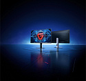 Монитор  игровой Xiaomi Gaming Monitor G27i 2026 ELA6370EU (P27FDA-RGGL)