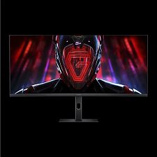 Монитор Xiaomi Curved Gaming Monitor G34WQi (G34WQBA-RGGL)