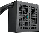 Блок питания Deepcool PL800D(ATX 3.1,800w,PWM 120mm fan,Active PFC+DC to DC, 80+Bronze) RET/Китай 