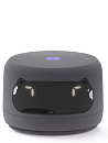 Умная колонка Яндекс Станция Лайт 2 с Алисой, YNDX-00026GRY (графит)