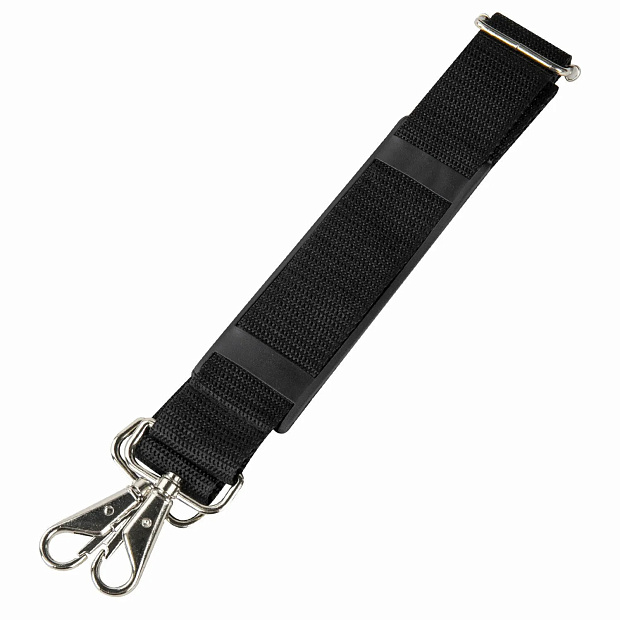 Сумка для ноутбука до 15.6" BRAUBERG Chance 240458, черный
