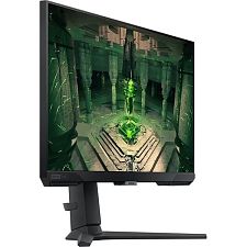 Монитор игровой Samsung Odyssey G4 LS27BG400EIXCI