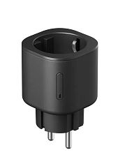 Умная розетка Яндекс, модель YNDX-00540BLK (черный)