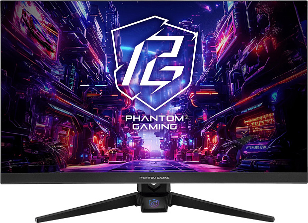 Монитор игровой Phantom Gaming ASROCK 27" PG27FFT1A