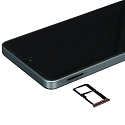 Смартфон Tecno POVA 7 5G 8/256GB Geek Black, LJ7, индустриальный черный
