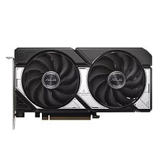 Видеокарта ASUS DUAL RTX 5060 Ti OC 8GB GDDR7 (DUAL-RTX5060TI-O8G)