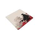 Коврик для мыши Lunacy SD Ronin L SDSML, 50x50 см (бежевый)