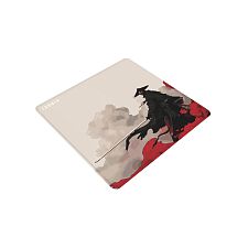 Коврик для мыши Lunacy SD Ronin L SDSML, 50x50 см (бежевый)