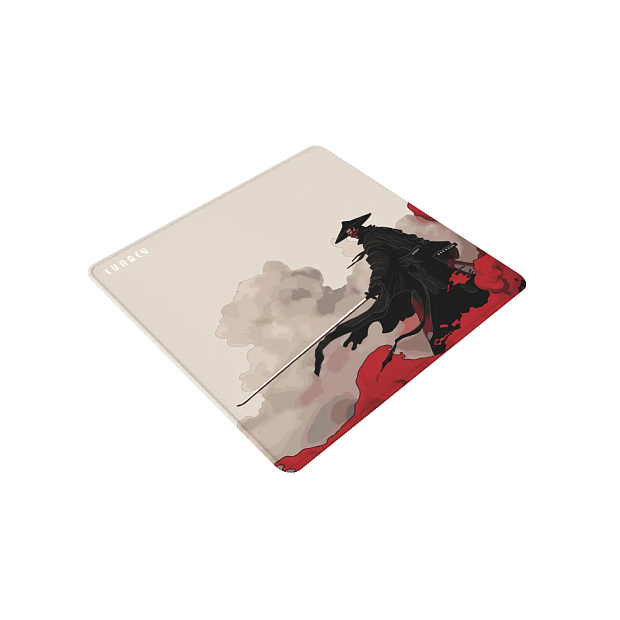 Коврик для мыши Lunacy SD Ronin L SDSML, 50x50 см (бежевый)