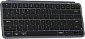 Клавиатура беспроводная ультратонкая Keychron В1 Pro B1P-K1-RU (серый космос)