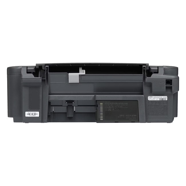 МФУ струйный цветной Canon PIXMA MG2541S "3 в1" принтер, сканер, копир, А4