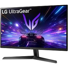 Монитор игровой LG 27" UltraGear (27GS60F-B)