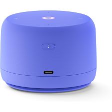Умная колонка Яндекс Станция Лайт 2 с Алисой, YNDX-00026VIO, фиолетовый