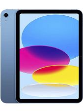 Планшет Apple iPad 11 2025 Wi-Fi 6GB/128 GB A3354 голубой