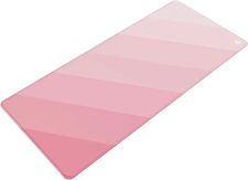 Коврик для мыши IO by Red Square MP Rose Gold Lines XL, 90x40 см (розовый)