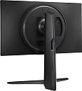 Монитор игровой LG 23.8" 24GS65F-B