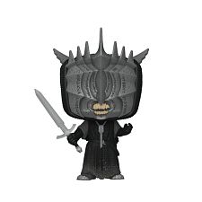 Фигурка Funko POP Властелин колец: Голос Саурона