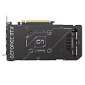 Видеокарта ASUS DUAL RTX 5060 Ti OC 8GB GDDR7 (DUAL-RTX5060TI-O8G)