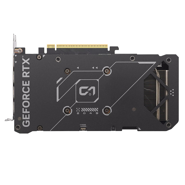 Видеокарта ASUS DUAL RTX 5060 Ti OC 8GB GDDR7 (DUAL-RTX5060TI-O8G)