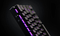 Клавитаура игровая беспроводная Logitech PRO X 60 920-011915 (чёрная) 