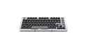 Клавиатура беспроводная Logitech Alto Keys K75M 920-013299 (чёрная)