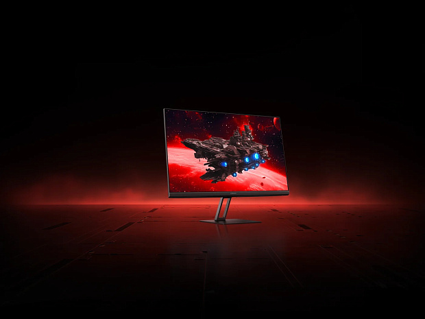 Монитор Xiaomi Monitor G24i (P24FCA-RGGL)