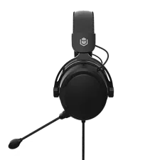 Гарнитура проводная IO by Red Square Graphite v2 Black Edition (io323) Black