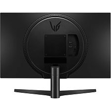 Монитор игровой LG 27" UltraGear (27GS60F-B)