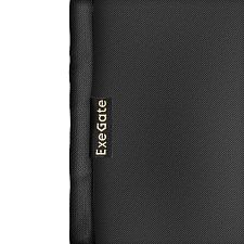 Сумка для ноутбука до 15.6" Exegate Start S1518 Black EX293738RUS, черный