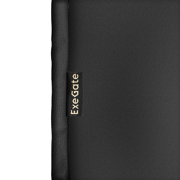 Сумка для ноутбука до 15.6" Exegate Start S1518 Black EX293738RUS, черный