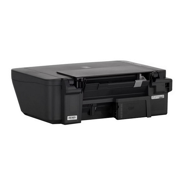 МФУ струйный цветной Canon PIXMA MG2541S "3 в1" принтер, сканер, копир, А4