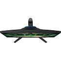 Монитор игровой Samsung Odyssey G4 LS27BG400EIXCI
