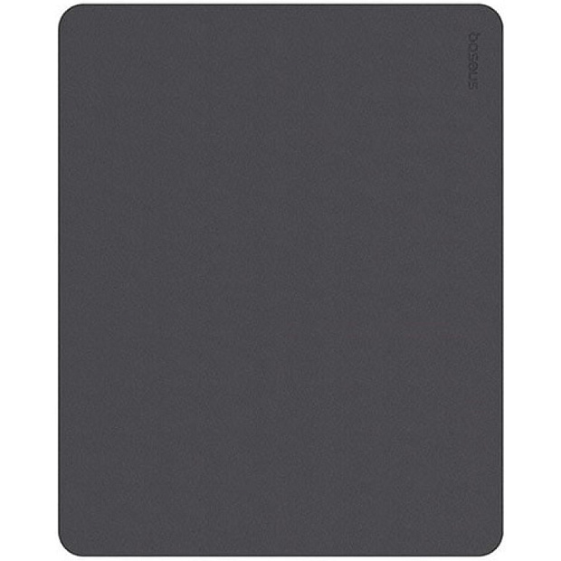 Коврик для мыши Baseus B01055504831-00, матовый серый