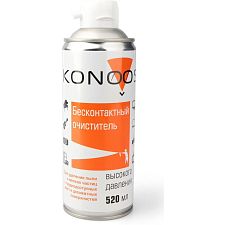 Сжатый воздух Konoos KAD-520-N