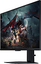 Монитор игровой Samsung Odyssey G5 LS27DG502EIXCI 