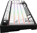 Клавиатура проводная Дарк Проджект KD98A DP-KD-98A-100100-GMS (черная)