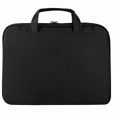Сумка для ноутбука до 15.6" BRAUBERG Chance 240458, черный
