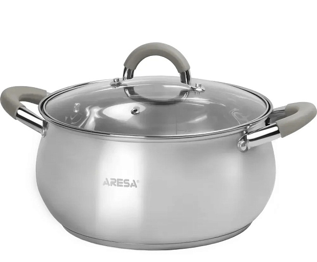Кастрюля ARESA ARK-01-01104