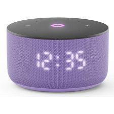 Умная колонка Яндекс.Станция Мини 3, модель: YNDX-00027LIL, лиловый