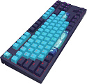 Клавиатура проводная Red Square Keyrox TKL Classic Everfrost g3ms Amber RSQ-20041 (фиолетовая)