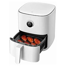 Аэрогриль Xiaomi Air Fryer 6.5 L BHR083MEU,  MAF-W6501 (белый)