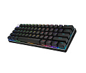 Клавитаура игровая беспроводная Logitech PRO X 60 920-011915 (чёрная) 
